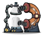 desalinator