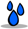 water